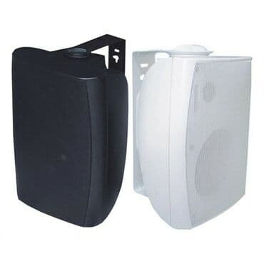 Акустические системы для фона и оповещения - Встраиваемые потолочные at lalafo.kg Акустические системы для фона и оповещения - Встраиваемые потолочные