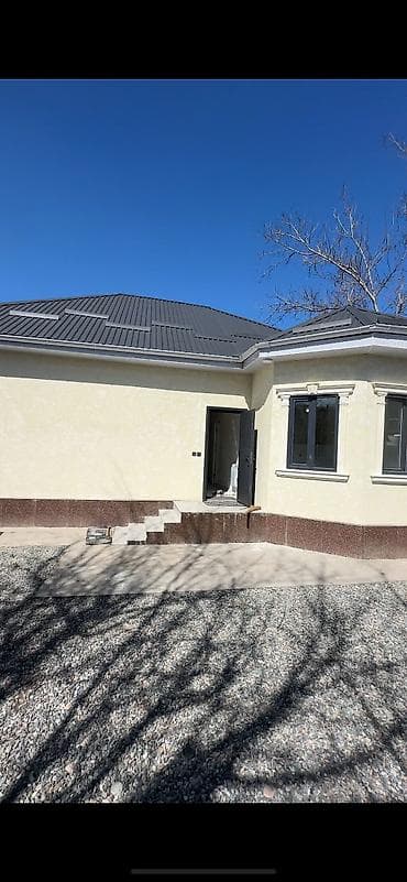 🏡 ПРОДАЁТСЯ НОВЫЙ ДОМ В БИШКЕКЕ 📍 Район завода Шоро ✨ at lalafo.kg 🏡 ПРОДАЁТСЯ НОВЫЙ ДОМ В БИШКЕКЕ 📍 Район завода Шоро ✨
