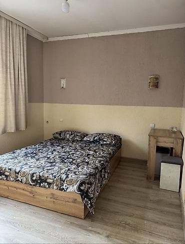 1 комната, Душевая кабина, Постельное белье, Парковка at lalafo.kg 1 комната, Душевая кабина, Постельное белье, Парковка