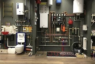 Монтаж и замена сантехники Больше 6 лет опыта at lalafo.kg Монтаж и замена сантехники Больше 6 лет опыта