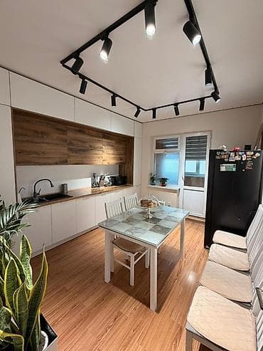 3 комнаты, 103 м², 106 серия, 3 этаж, Косметический ремонт at lalafo.kg 3 комнаты, 103 м², 106 серия, 3 этаж, Косметический ремонт