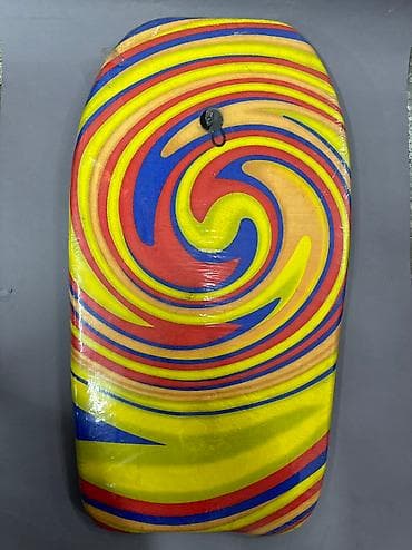 Доска для плавания (детская) Размер 80х45см В комплекте есть петля для at lalafo.kg Доска для плавания (детская) Размер 80х45см В комплекте есть петля для