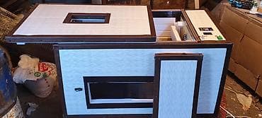 Продается Новые Инкубаторы!! Полуавтоматы и Ручные! - 150 шт at lalafo.kg Продается Новые Инкубаторы!! Полуавтоматы и Ручные! - 150 шт