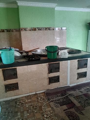 Дом с участком и хозяйственными постройками ул Долосбая 5 Кравцова at lalafo.kg — 4 Дом с участком и хозяйственными постройками ул Долосбая 5 Кравцова — 4