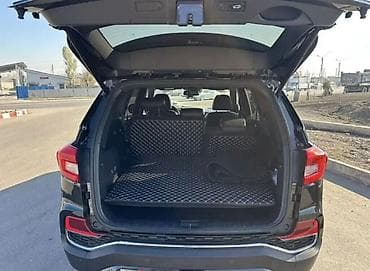 gitara lakewood: Ssangyong Rexton: 2017 г., 2.2 л, Автомат, Дизель, Внедорожник at lalafo.kg — 4 gitara lakewood: Ssangyong Rexton: 2017 г., 2.2 л, Автомат, Дизель, Внедорожник — 4