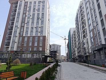 2 комнаты, 47 м², Элитка, 4 этаж, Готовая ПСО (под самоотделку) at lalafo.kg 2 комнаты, 47 м², Элитка, 4 этаж, Готовая ПСО (под самоотделку)