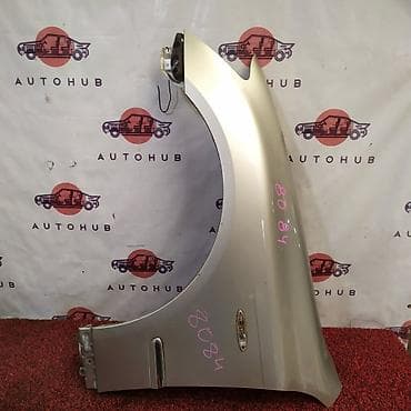 Крыло TOYOTA Crown S182 3000 3GR-FSE 2004 лев. (б/у) at lalafo.kg Крыло TOYOTA Crown S182 3000 3GR-FSE 2004 лев. (б/у)