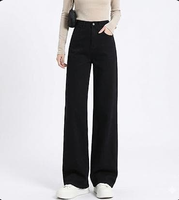 Жынсылар, Клеш, Кытай, Бели өйдө, M lalafo.kg да — 1 Жынсылар, Клеш, Кытай, Бели өйдө, M — 1