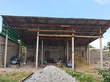 Продаю материалы на большой сеновал надо разобрать at lalafo.kg Продаю материалы на большой сеновал надо разобрать