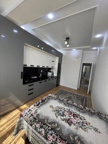 2 комнаты, Агентство недвижимости, Без подселения, С мебелью полностью at lalafo.kg 2 комнаты, Агентство недвижимости, Без подселения, С мебелью полностью