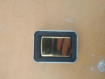 Зажигалка, Бензиновая at lalafo.kg Зажигалка, Бензиновая