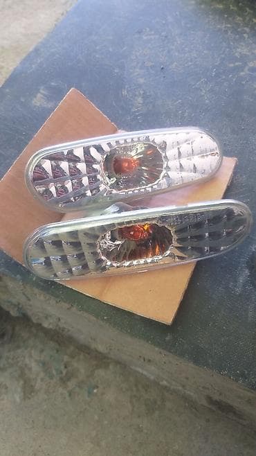 Повторитель,поворотников тойота at lalafo.kg Повторитель,поворотников тойота