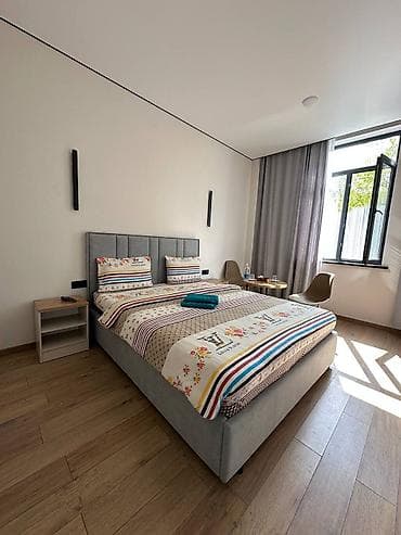 1 комната, Телевизор, Кондиционер, Парковка at lalafo.kg 1 комната, Телевизор, Кондиционер, Парковка