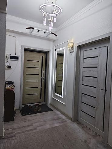 TagAZ: 3 комнаты, 86 м², Элитка, 7 этаж, Евроремонт at lalafo.kg — 9 TagAZ: 3 комнаты, 86 м², Элитка, 7 этаж, Евроремонт — 9