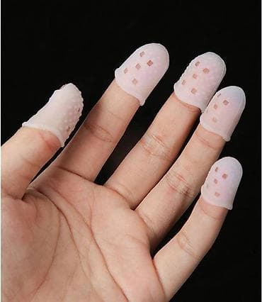 Напальчники для Гитары 🌟 Силиконовые Напальчники для Гитары (Комплект) at lalafo.kg Напальчники для Гитары 🌟 Силиконовые Напальчники для Гитары (Комплект)