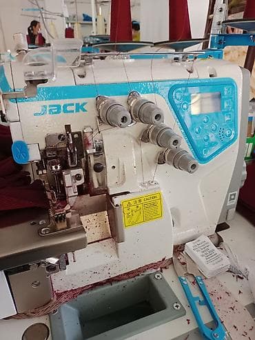 Ищью работу в швейном цеху на 4х нитку . Парень стаж 5 лет at lalafo.kg Ищью работу в швейном цеху на 4х нитку . Парень стаж 5 лет