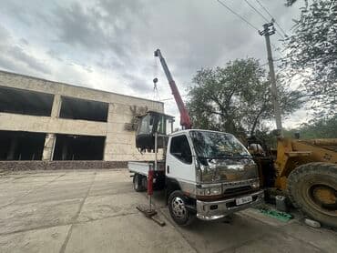 Жаанын 7 м, 2500 т., Борттун 4 кг lalafo.kg да Жаанын 7 м, 2500 т., Борттун 4 кг