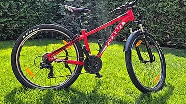 Подростковый велосипед, Диаметр колес 26 дюймов at lalafo.kg Подростковый велосипед, Диаметр колес 26 дюймов