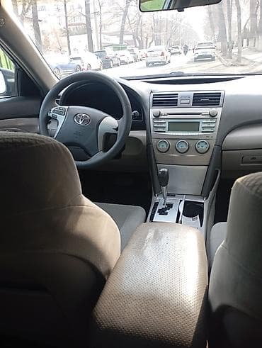 Toyota Camry: 2006 г., 2.4 л, Автомат, Бензин, Седан at lalafo.kg Toyota Camry: 2006 г., 2.4 л, Автомат, Бензин, Седан