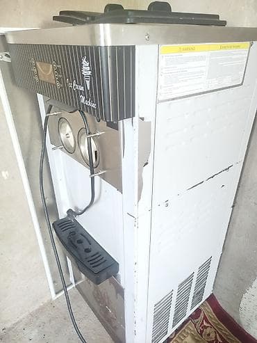 Марожныйдын апараты сатылат баасы 85000 3 ай эле колдонулган почти at lalafo.kg Марожныйдын апараты сатылат баасы 85000 3 ай эле колдонулган почти