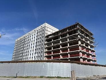 Строится, Элитка, 1 комната, 51 м² at lalafo.kg — 3 Строится, Элитка, 1 комната, 51 м² — 3