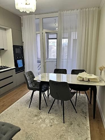 1 комната, 47 м², Элитка, 5 этаж, Евроремонт at lalafo.kg 1 комната, 47 м², Элитка, 5 этаж, Евроремонт