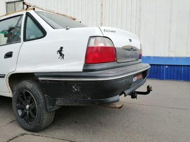 Фаркоп Для легковых авто Daewoo at lalafo.kg Фаркоп Для легковых авто Daewoo