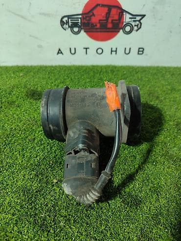 Расходомер Audi 2000 г., Оригинал, Германия at lalafo.kg Расходомер Audi 2000 г., Оригинал, Германия