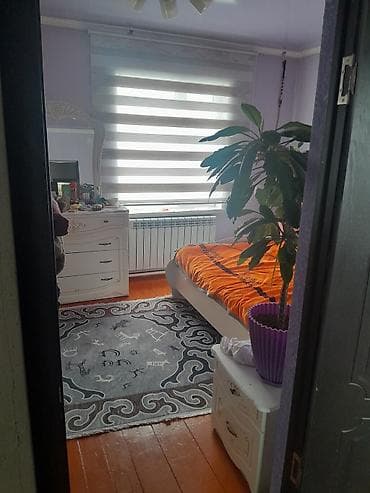 Дом с участком и хозяйственными постройками ул Долосбая 5 Кравцова at lalafo.kg — 5 Дом с участком и хозяйственными постройками ул Долосбая 5 Кравцова — 5