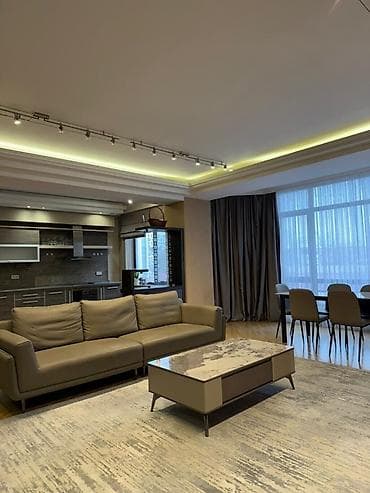 3 комнаты, Агентство недвижимости, Без подселения, С мебелью полностью at lalafo.kg 3 комнаты, Агентство недвижимости, Без подселения, С мебелью полностью