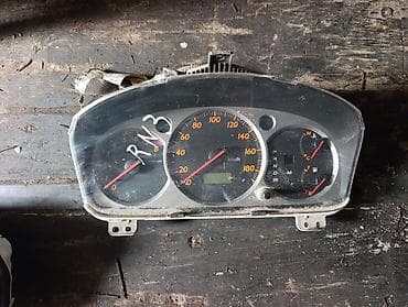 Honda stream rn3 щиток прибора at lalafo.kg Honda stream rn3 щиток прибора