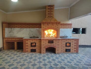 Мойка, Барбекю, Казаны Больше 6 лет опыта at lalafo.kg Мойка, Барбекю, Казаны Больше 6 лет опыта