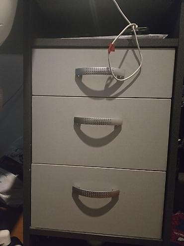 Компьютерный стол, Новый, Угловой at lalafo.kg Компьютерный стол, Новый, Угловой