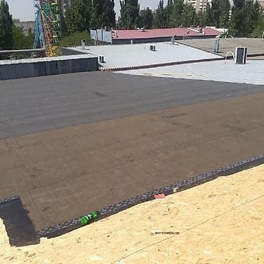 Кровля . крышы;любой сложности продажа монтажпремые поставки с at lalafo.kg Кровля . крышы;любой сложности продажа монтажпремые поставки с