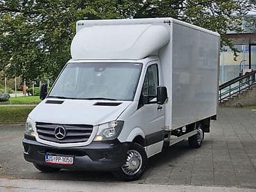Заказать Мерседес грузовой спринтер, Перевозка мебели, Другие опции at lalafo.kg Заказать Мерседес грузовой спринтер, Перевозка мебели, Другие опции