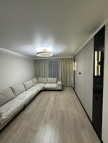 2 комнаты, 74 м², Пишпек Элитка, 2 этаж, Свежий ремонт at lalafo.kg 2 комнаты, 74 м², Пишпек Элитка, 2 этаж, Свежий ремонт