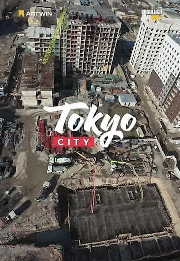 Строится, 1 комната, 52 м² at lalafo.kg Строится, 1 комната, 52 м²