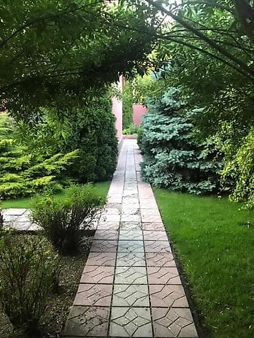 Продажа дач: Продаётся уютный 2-этажный дом мансардного типа в тихом и зелёном at lalafo.kg — 3 Продажа дач: Продаётся уютный 2-этажный дом мансардного типа в тихом и зелёном — 3