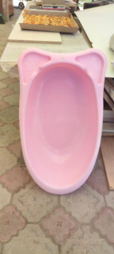 Ванночка, Самовывоз at lalafo.kg Ванночка, Самовывоз