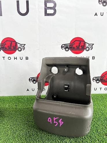 Кожух подрулевой HONDA civic SXE10 1.7 2005 (б/у) at lalafo.kg Кожух подрулевой HONDA civic SXE10 1.7 2005 (б/у)