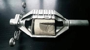 Катализаторы катализатор Скупка катализаторов дизельных, сажевых at lalafo.kg Катализаторы катализатор Скупка катализаторов дизельных, сажевых