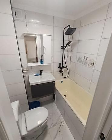 2-х квартира Алматинка вниз БЧК район МТФ кирпичном доме 3 этаж at lalafo.kg 2-х квартира Алматинка вниз БЧК район МТФ кирпичном доме 3 этаж