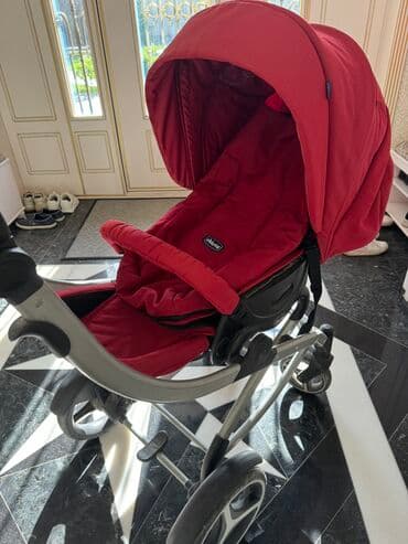 Коляска at lalafo.kg Коляска
