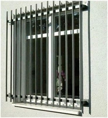 Oldsmobile: Сварочные работы любых видов металлоконструкции и каркасы для at lalafo.kg — 6 Oldsmobile: Сварочные работы любых видов металлоконструкции и каркасы для — 6