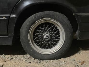 Колеса в сборе 195 / 65 / R 15, Зима, Комплект, Легковые, Литые, отверстий - 5 at lalafo.kg Колеса в сборе 195 / 65 / R 15, Зима, Комплект, Легковые, Литые, отверстий - 5