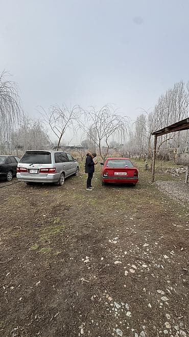 Продается дом с угловым участком в селе Учкун, недалеко от аэропорта at lalafo.kg Продается дом с угловым участком в селе Учкун, недалеко от аэропорта