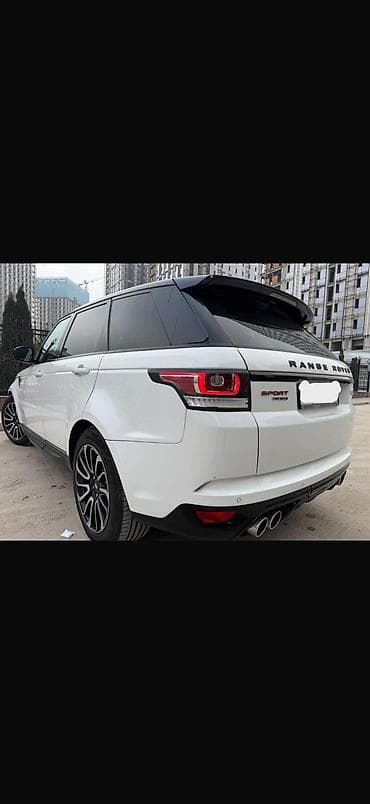 Двигатель на Range Rover Всё по двигателю (комплектующие двигателя at lalafo.kg Двигатель на Range Rover Всё по двигателю (комплектующие двигателя