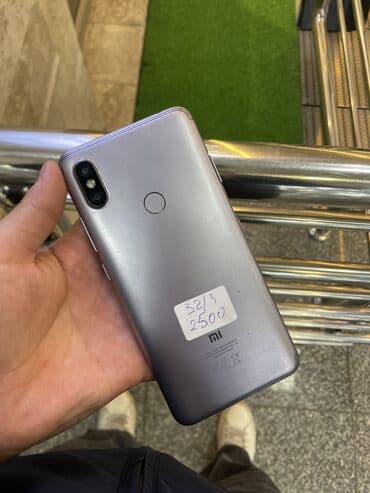 Haima: Redmi, Redmi S2 at lalafo.kg — 1 Haima: Redmi, Redmi S2 — 1