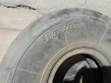 Шины в хорошем состоянии, две штуки at lalafo.kg Шины в хорошем состоянии, две штуки