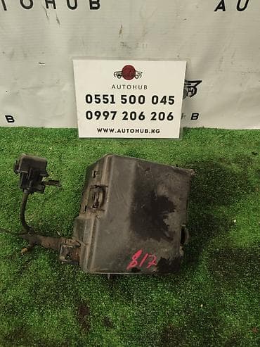 Блок предохранителей Kia 2016 г., Б/у, Оригинал at lalafo.kg Блок предохранителей Kia 2016 г., Б/у, Оригинал